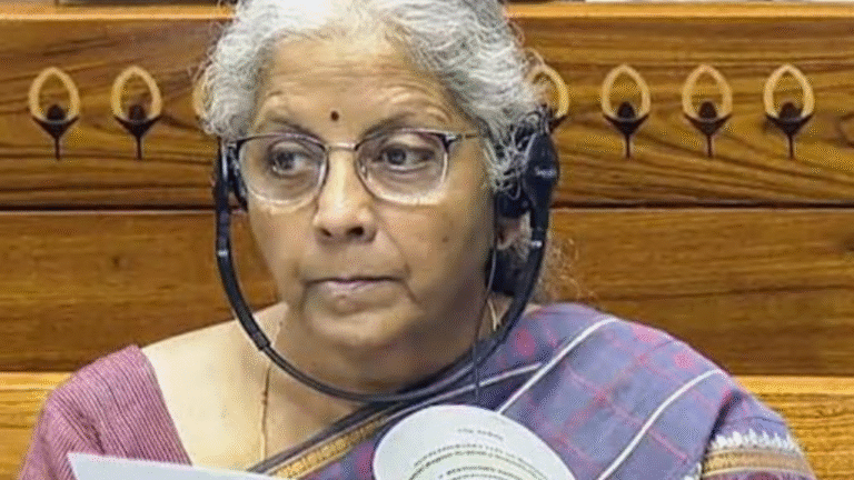 New Tax Bill Focuses on Simplicity, Not Rate Changes