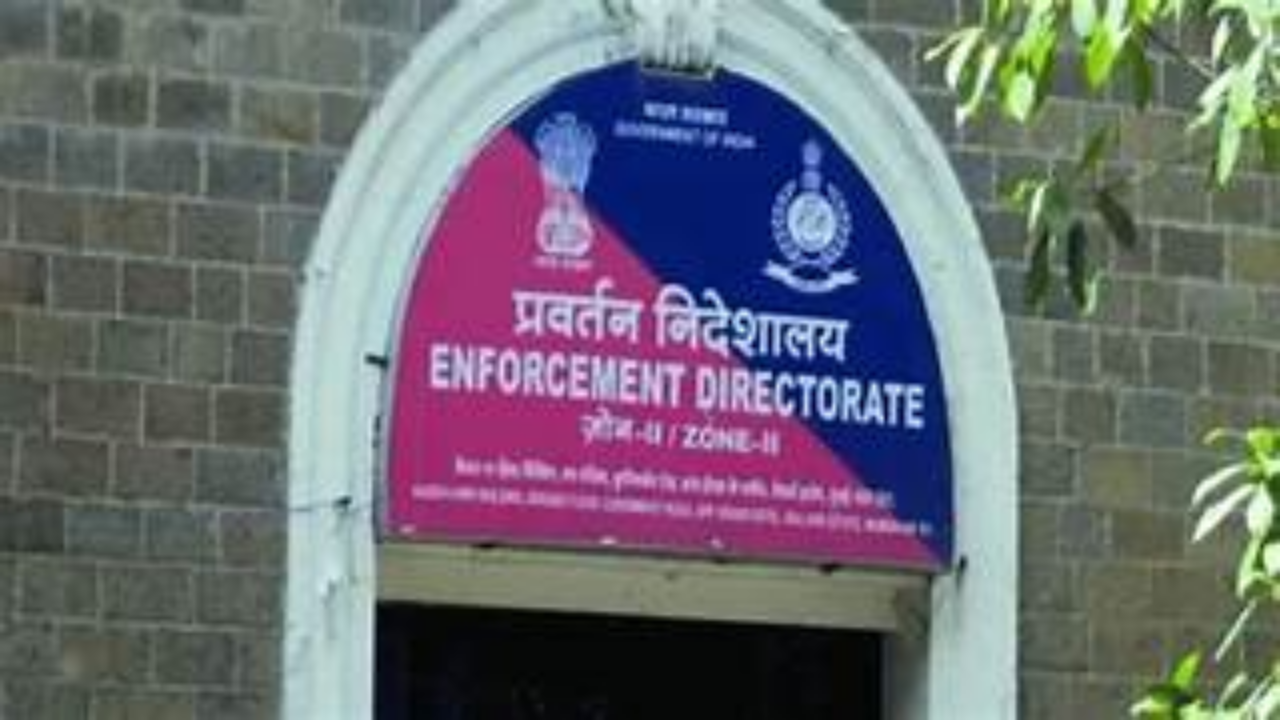 ED Arrests Best Foods MD in Rs 1,740 Crore Bank Fraud Case