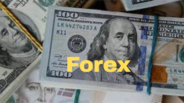 India’s Forex Reserves Reach $698.192 Billion, Driven by FCA and Gold