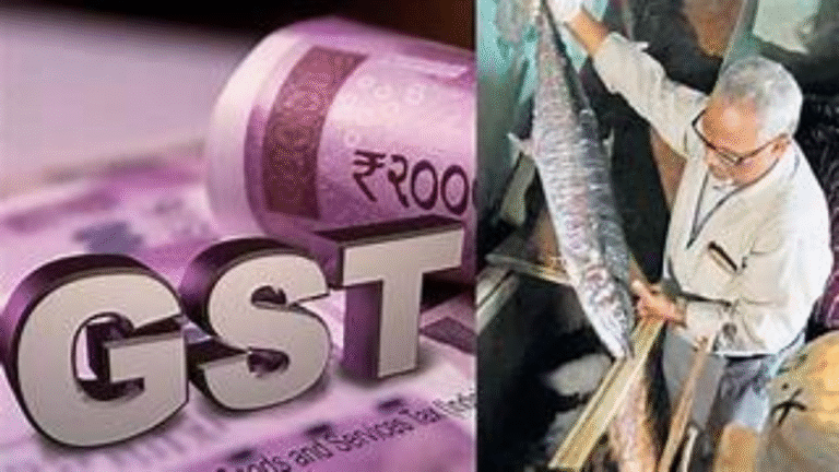 GST Rate Cuts: A Deep Dive into How Different Sectors Stand to Gain
