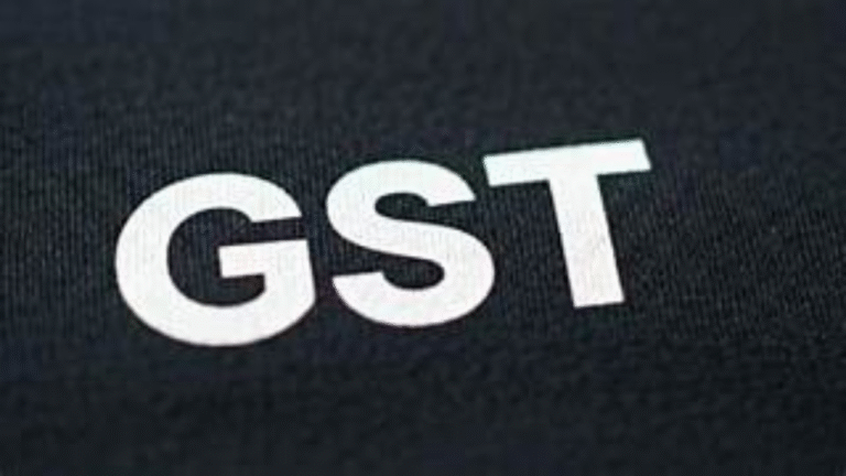 CBIC Extends GSTR-3B Filing to August 27 for Five Maharashtra Districts