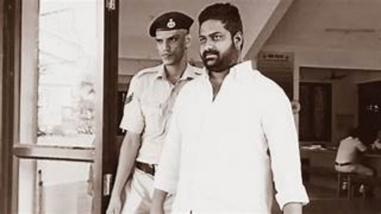 ED Files Complaint in Goa Property Fraud Case, Rohan Harmalkar Arrested