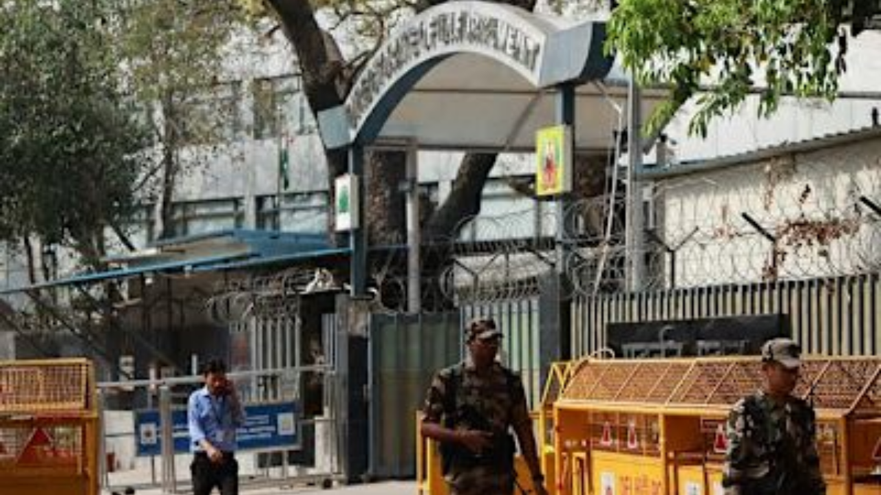 ED Raids Punjab’s Golden Sandhar Mills Over Illegal Land Deal