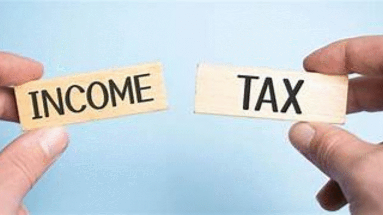 New Income Tax Bill 2025: Tax Authorities Granted Digital Access Powers