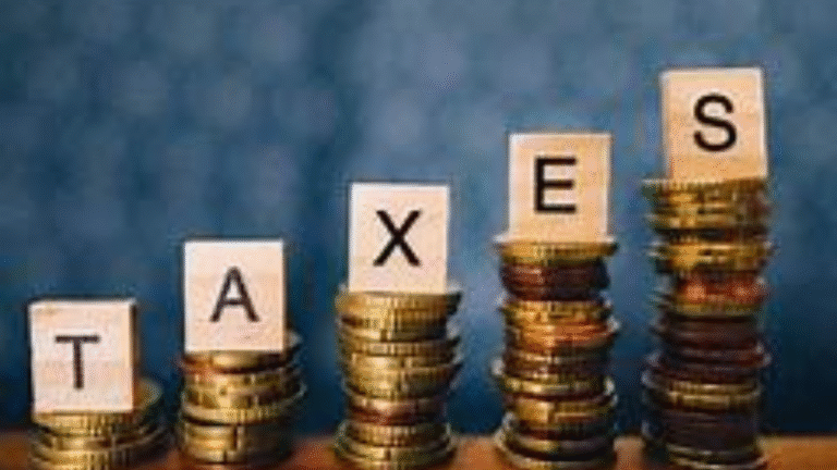 High Taxes, Low Returns: The “Double-Whammy” Driving India’s Wealthy Abroad