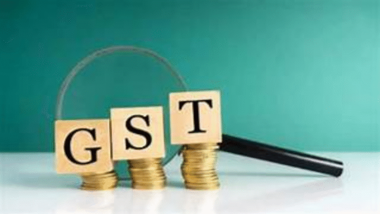 Historic GST Rationalization: 99% of Items to See Lower Taxes