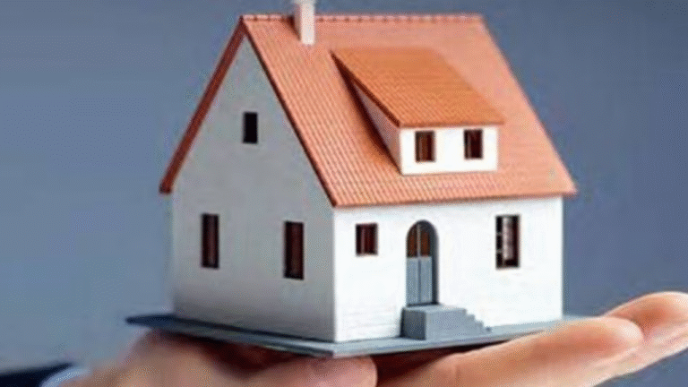 Income Tax Bill 2025: Key Changes for Home owners