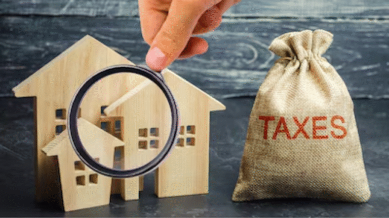 Revised Income Tax Bill 2025: Key Changes to House Property Income Rules