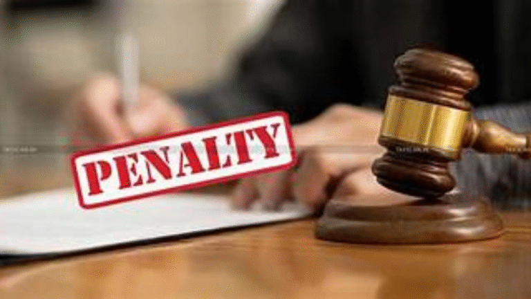 ITAT Reverses ₹1.15 Lakh Penalty: A Salaried Employee’s Victory Against Tax Fraud