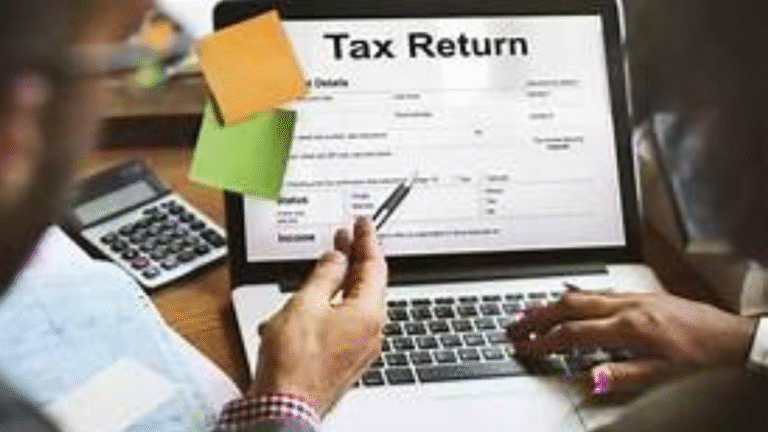 Income Tax Department Enables Updated Returns for ITR-3 & ITR-4