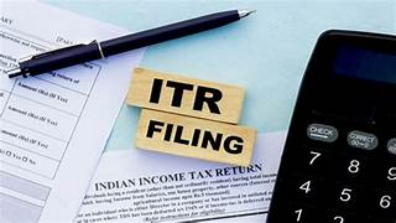 ITR-7: Who Needs to File and Why