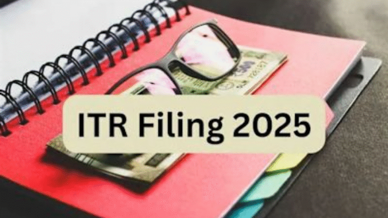 ITR Deadline Drama: Will CBDT Extend the Filing Date Again?