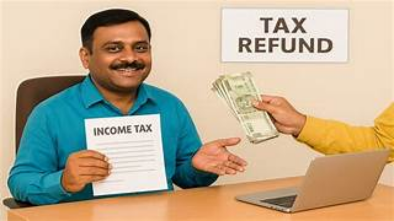 ITR Processing Time Slashed to a Record 17 Days for AY 2025-26.