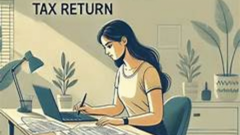 How to Check Your ITR Status Online: A Step-by-Step Guide