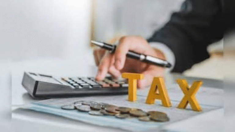 Income Tax Crackdown: ₹30,444 Crore in Undisclosed Income Detected in FY25