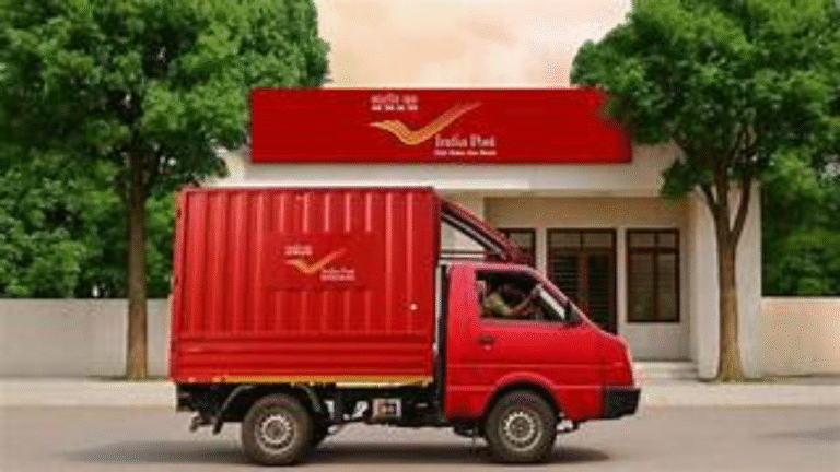 India Post Suspends Services to U.S. Amid New Customs Rules
