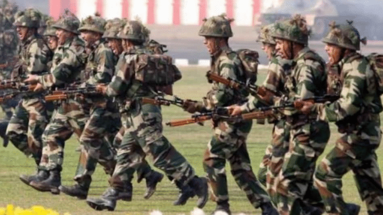 Tax Exemptions and Benefits for Indian Defence Personnel