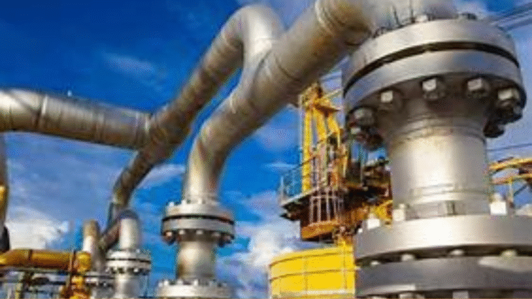 India’s Strategic Shift: Why It’s Ramping Up Energy Imports from the US