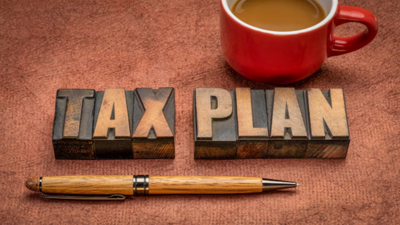 Jio Financial Services Launches Tax Filing Module on JioFinance App