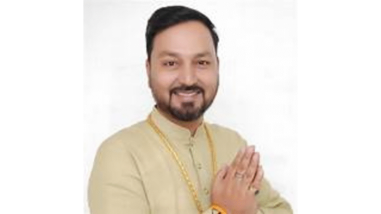 Kamal Rathore Apprehended for Siphoning off Rs 14.5 Crore from Govt Treasury