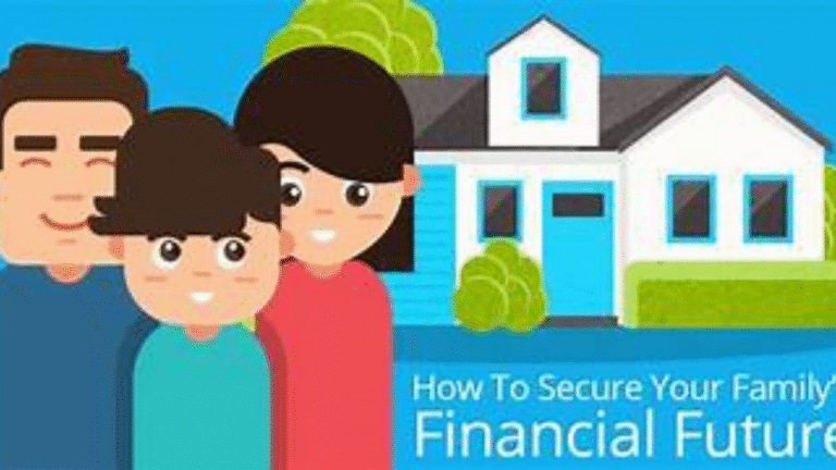 Secure Your Family & Save Taxes: A Guide to Life Insurance under the Old Tax Regime