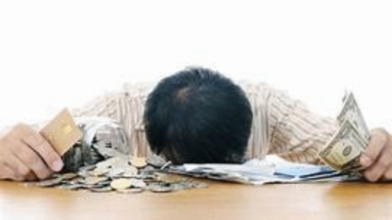 More Money, More Problems: A CA’s Guide to Escaping India’s Middle-Class Financial Bind