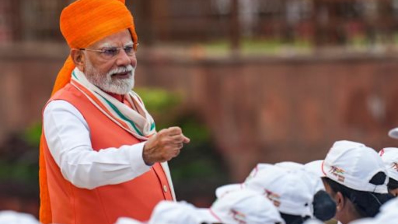 A New Era of GST: Modi’s Call for Simplified Reforms