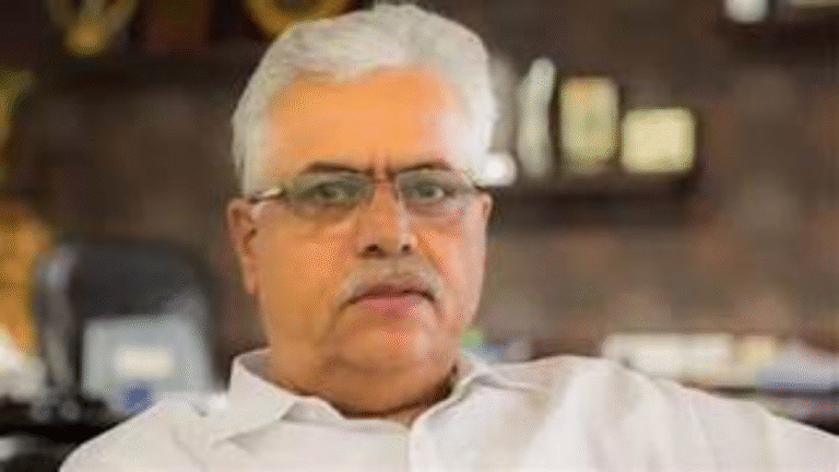 ED Arrests Naveen Rohra in Chhangur Baba Money Laundering Case