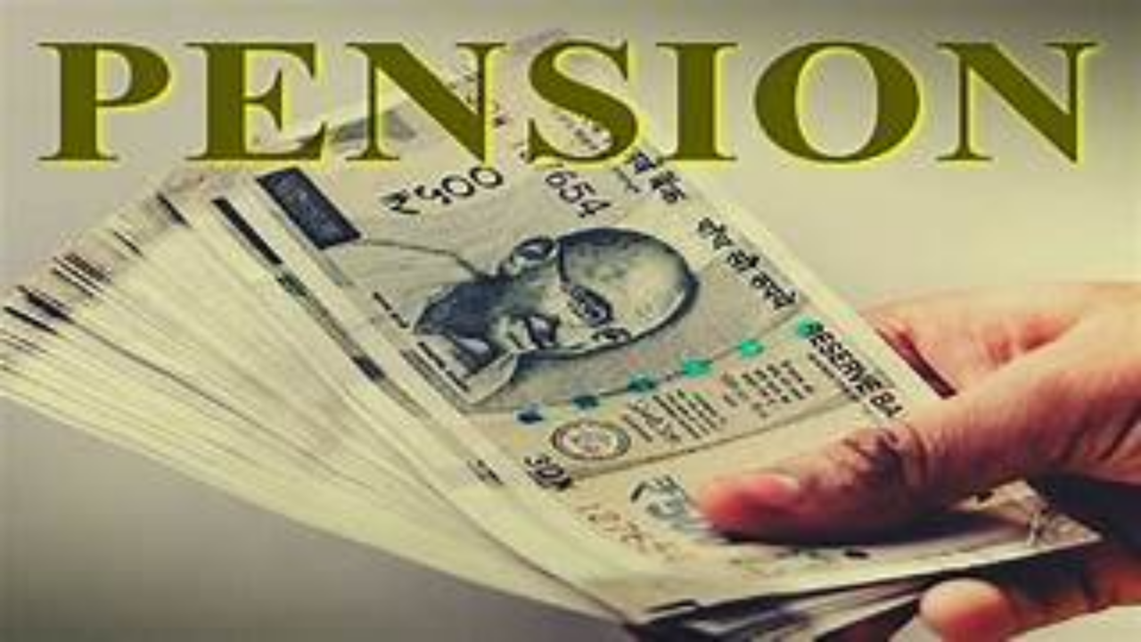 What to Know Before You Switch: A Guide to the New Pension Choice