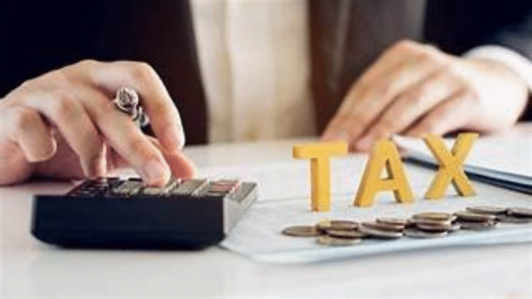 New Tax Regime Takes Center Stage: Why Incomes Up to ₹12 Lakh May Be Tax-Free