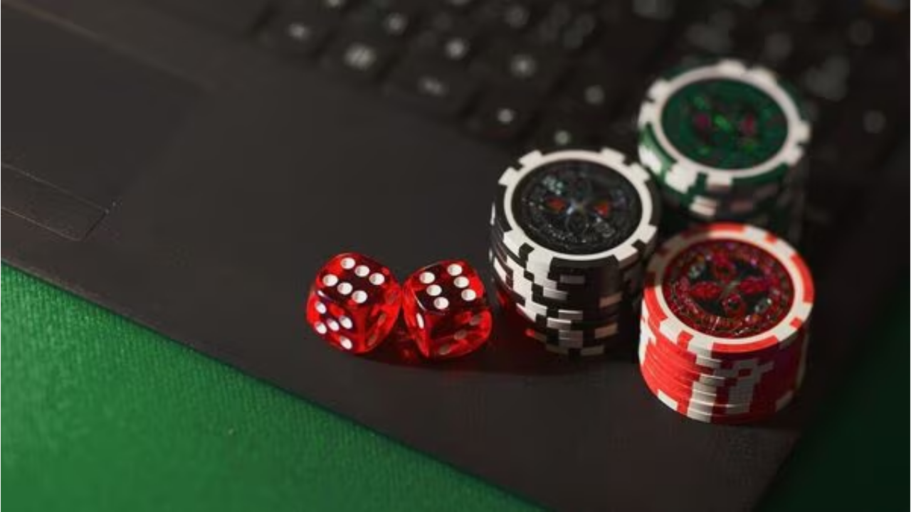 ITR Filing FY25: A Guide to Taxing Your Online Gaming Winnings