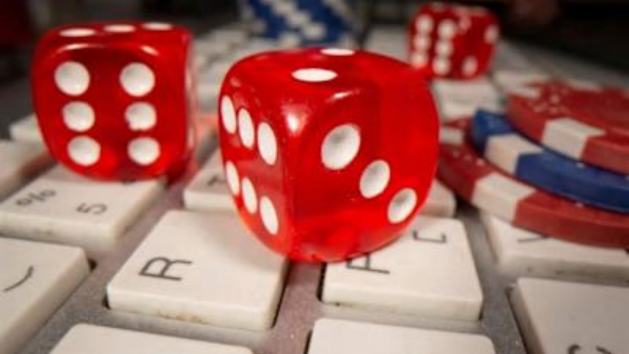ED Cracks Down on Parimatch: Rs. 110 Crore Frozen in Online Betting Probe