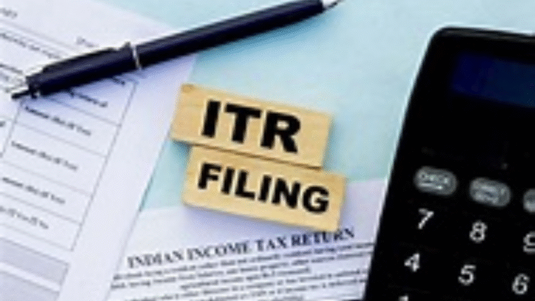 Your Personal ITR Assistant: Everything You Need to File Confidently by Sep 15, 2025