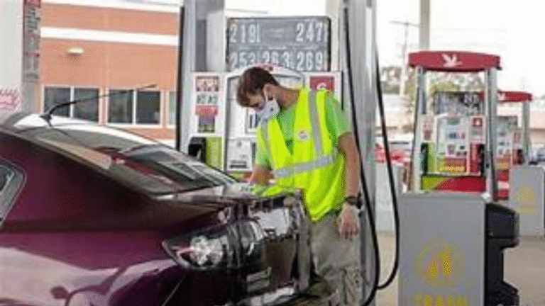 GST Reform: The Political Roadblock to a Uniform Tax for Petrol and Electricity