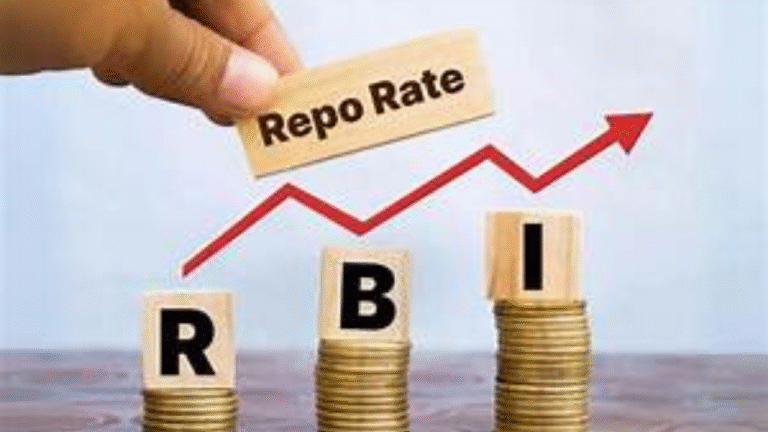 RBI Holds Repo Rate at 5.5%: What It Means for Your Loans and Investments