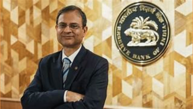From RBI Policy to US Tariffs: The Factors Driving Indian Market Consolidation
