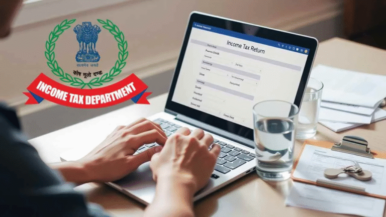 Tax Scam Alert: Rajasthan Police Warns of Fraud During ITR Season