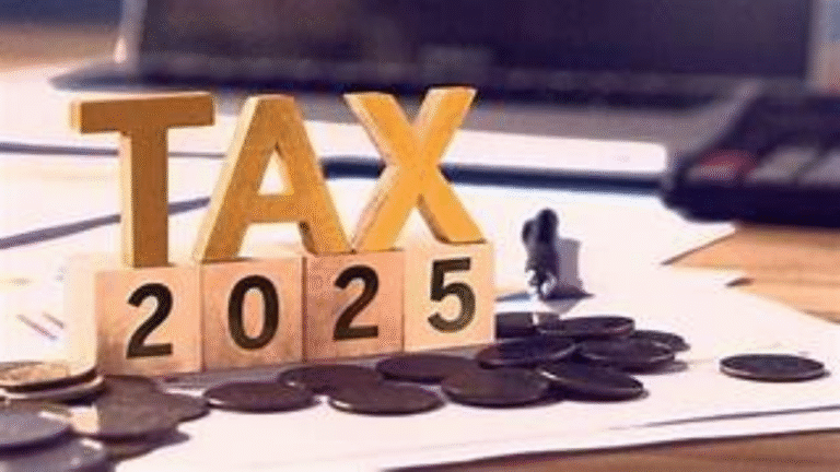 New Income Tax Bill 2025: A Win for All Retirement Savers