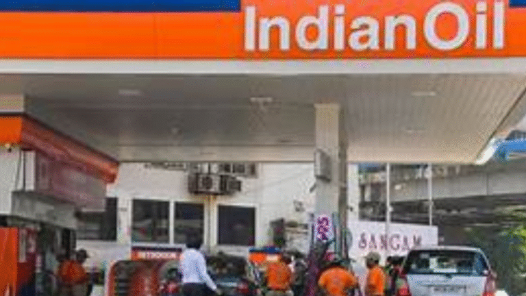 The Price of Crude: Why India Won’t Stop Buying Russian Oil