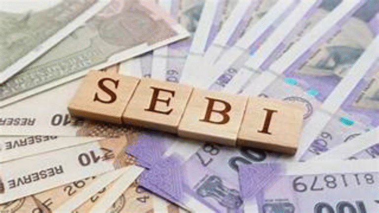 SEBI Issues New Rules for PwD-Accessible Digital Platforms