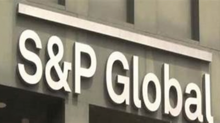 S&P Upgrades India’s Sovereign Rating to ‘BBB’ After 18 Years, Citing Economic Strength and Fiscal Discipline