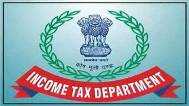 Nitin Kaushik’s Call for Tax Reform: A Plea for India’s Salaried Taxpayers