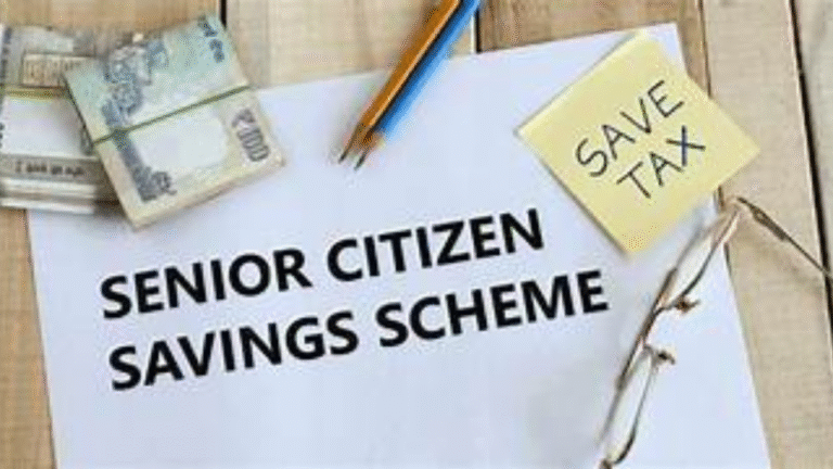 No ₹25 Lakh Tax Exemption: FM’s Stance on Senior Citizen Tax Relief