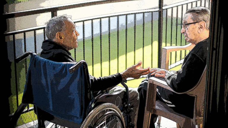 Senior Citizens Still Face ITR Burden for Tax Refunds