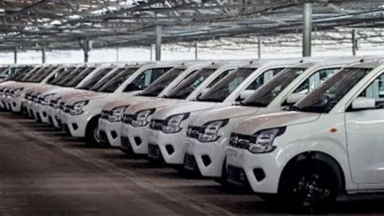 GST Overhaul Could Make Small Cars More Affordable