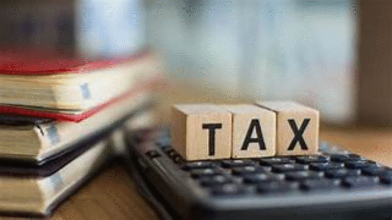 Key Changes in Income Tax and GST for Small Taxpayers