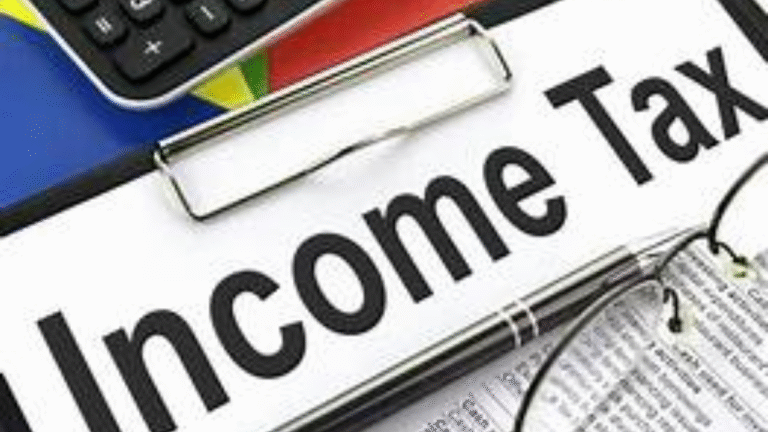 New Tax Bill 2025: Small Taxpayers Still Must File for Refunds