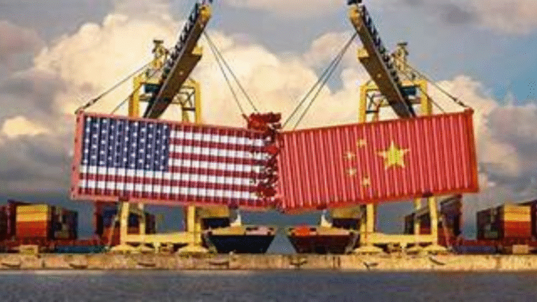 South Korea’s Shifting Trade Dynamics with the U.S. and China