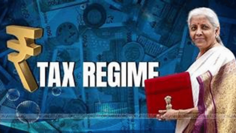 Decoding the New Tax Regime: What the ₹75,000 Standard Deduction Means for You
