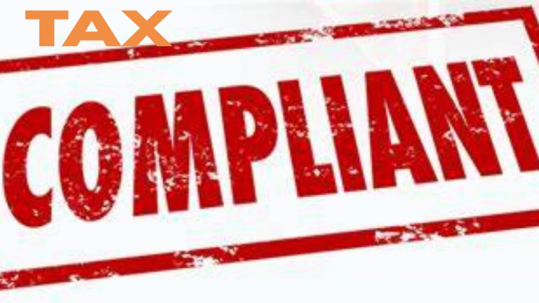 Staying Tax-Compliant with Prop Firms, from Payout to Filing